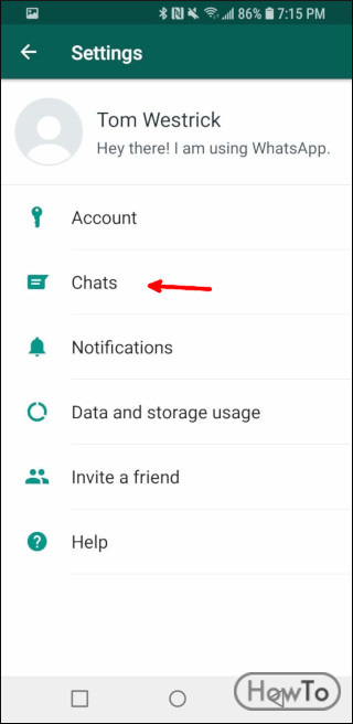 whatsap how to restore backup from google drive