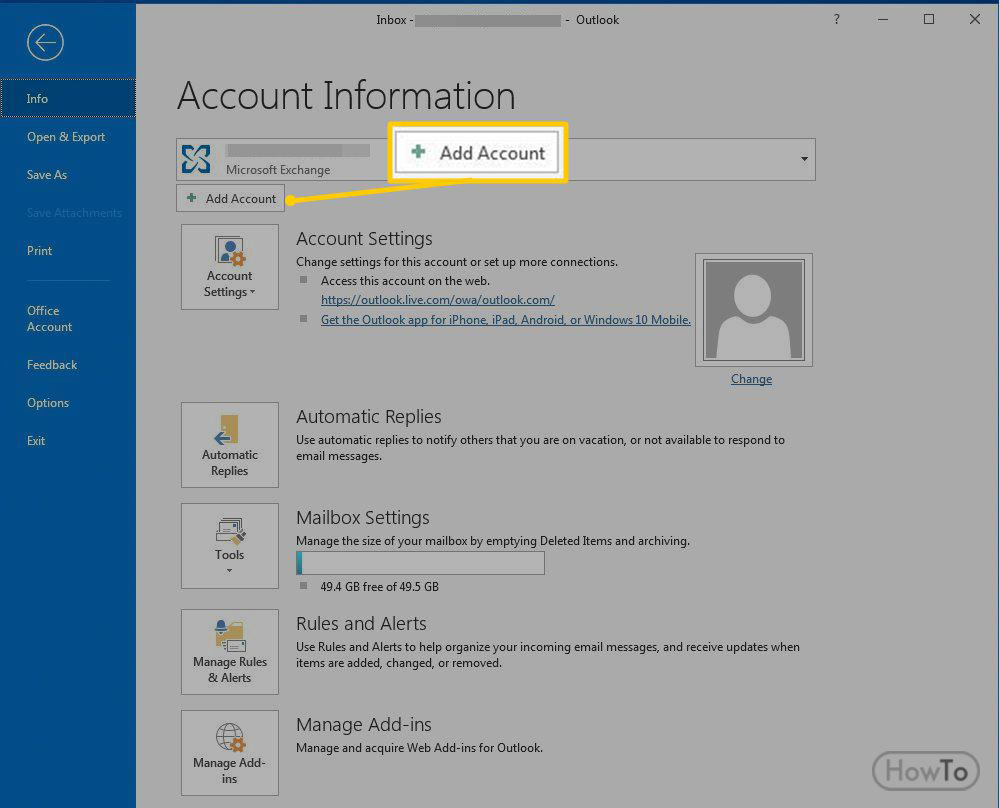 How To Set Up A Yahoo Email Account 5 Tips To Set Up Account Howto