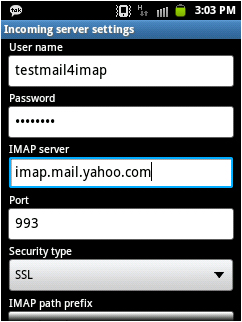 How To Set Up A Yahoo Email Account 5 Tips To Set Up Account Howto