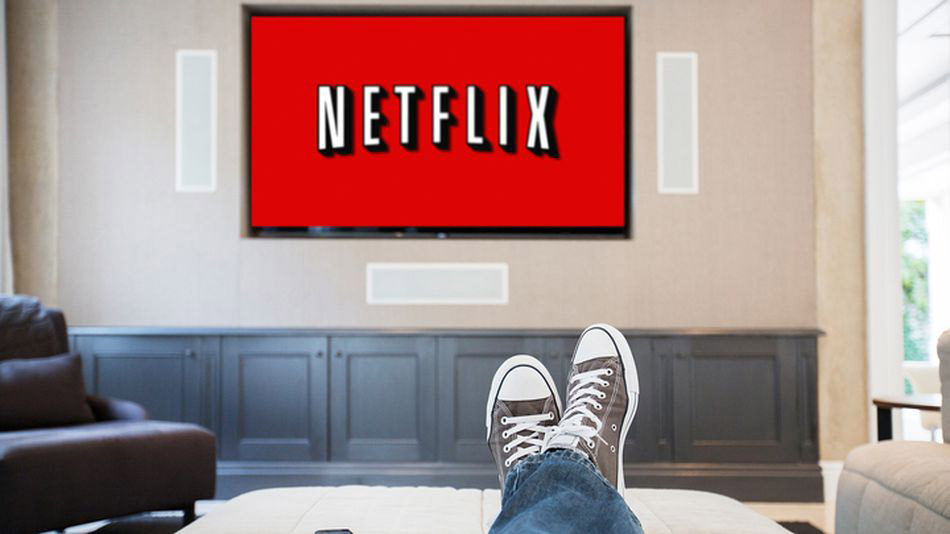 How to Connect Netflix to Your T.V. in 2 Easy Steps - Howto