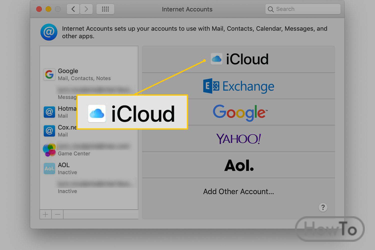 How to Get iCloud Email: 2 Ways to create icloud Email ID- Howto