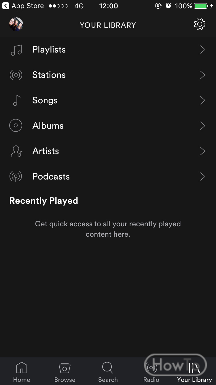 How to Make a Spotify Playlist Private in 2 Easy Ways - Howto