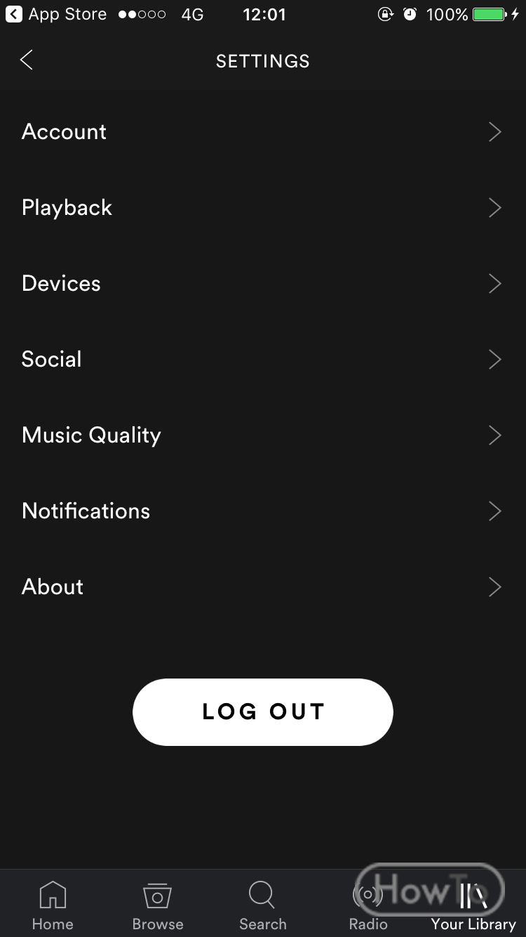 How to Make a Spotify Playlist Private in 2 Easy Ways - Howto