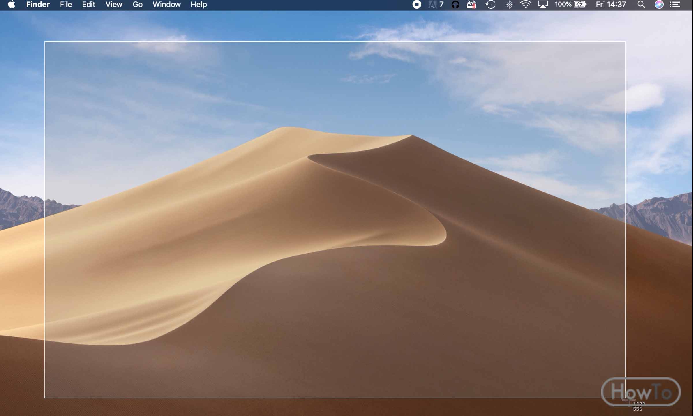 How to screenshot on Mac Helpful and Easy Tips - Howto