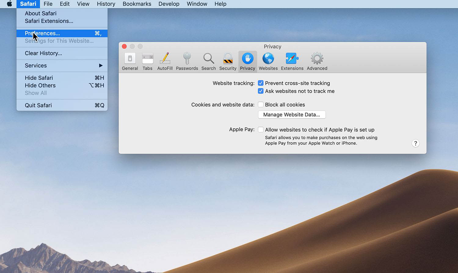 How to Clear your Search History on Safari Howto
