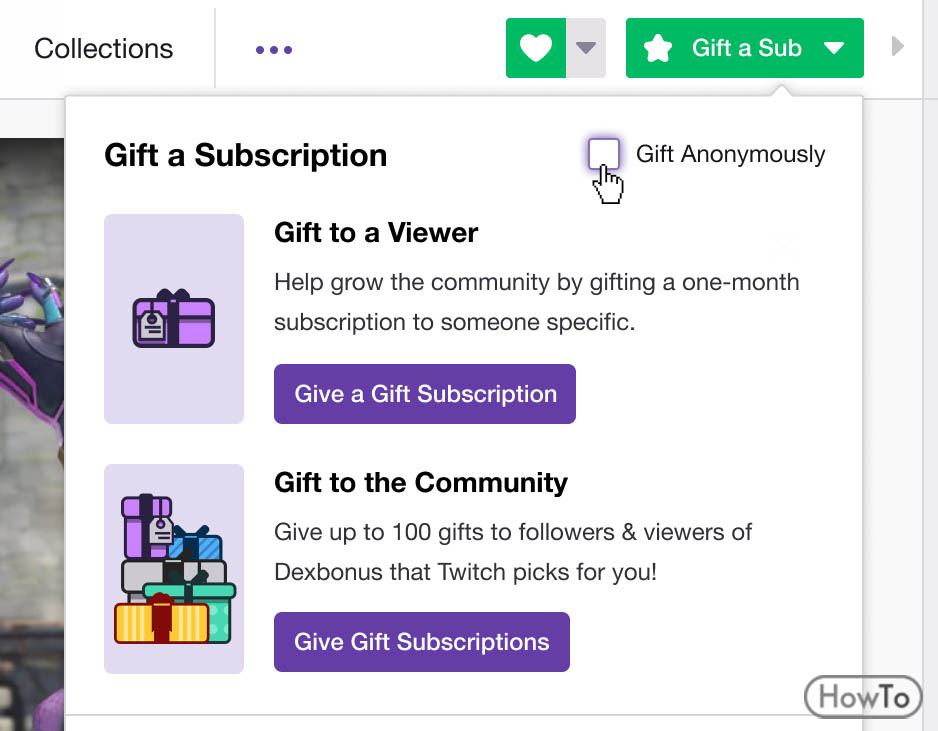 twitch gifting subs
