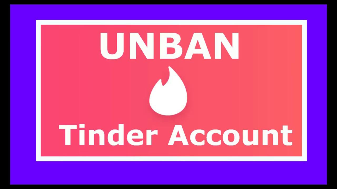 How to Unban Your Tinder Account in 7 Helpful Steps Howto