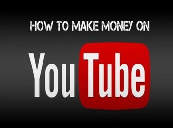 How To Make Money On Youtube 9 Tips Howto - making cj a roblox account youtube