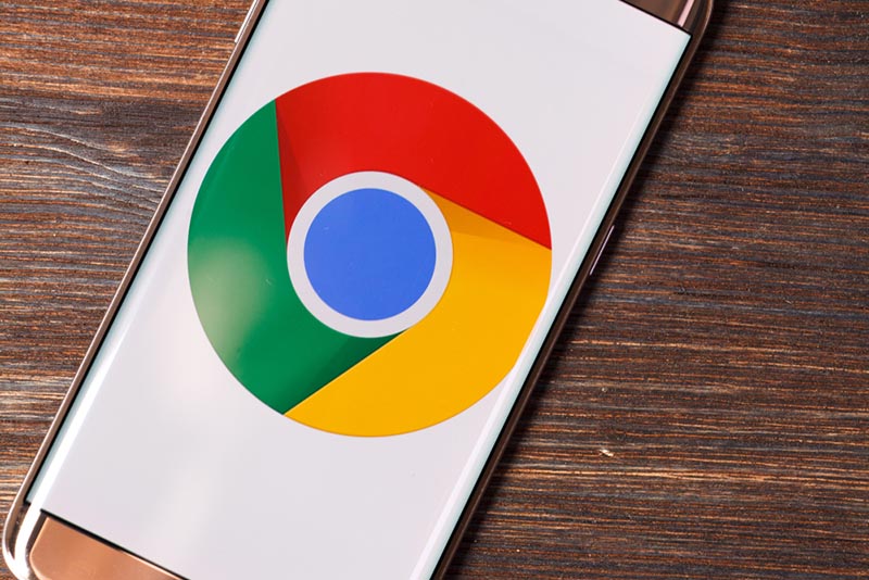 how to uninstall google chrome in android phone