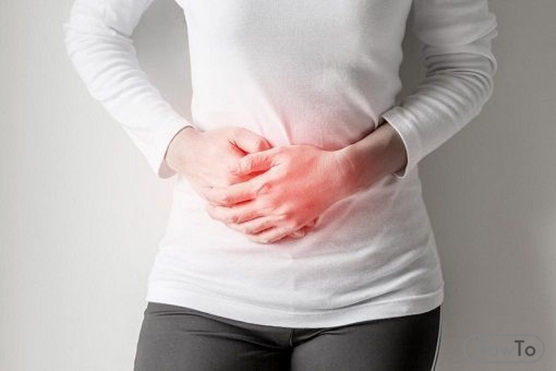 How to Stop Stomach Cramps Symptoms, Signs and Causes Howto