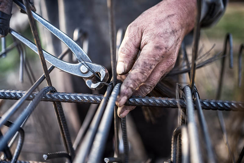 How to Bend Rebar with 7 Different Tools to Bend Rebar Howto