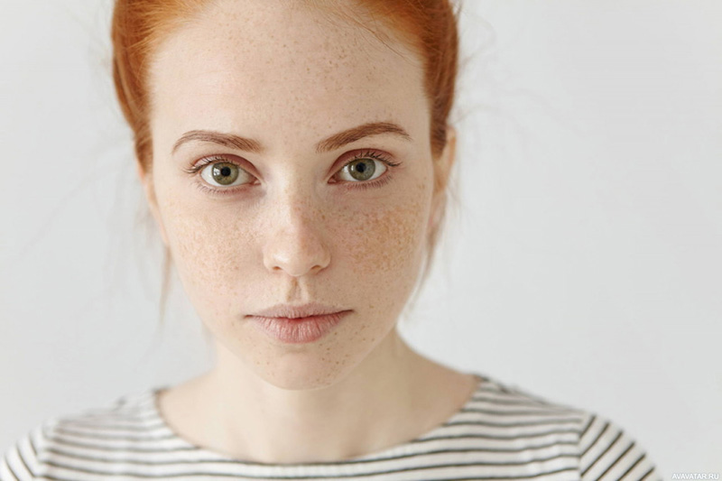 8. How to Enhance Your Freckles and Blonde Hair Naturally - wide 4