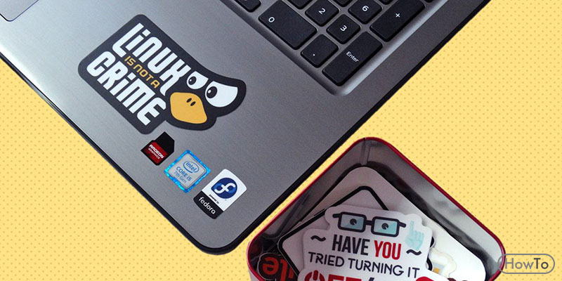 how-to-get-sticker-residue-off-laptop-get-rid-of-residue-off-howto