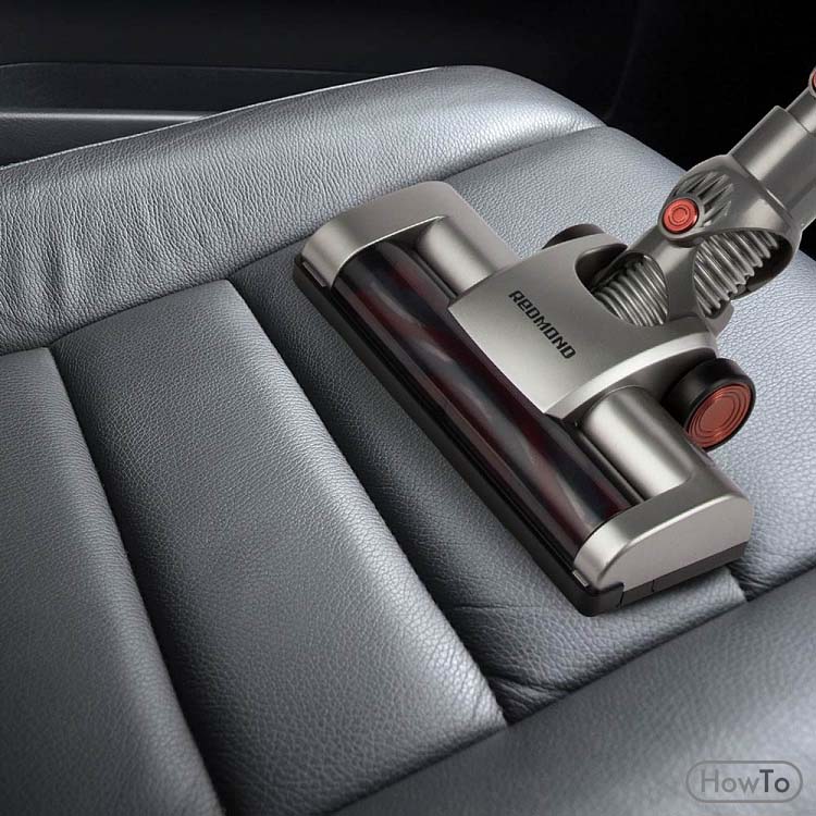 How to Get Water Stains Out Of Car Seats WithTthese Great