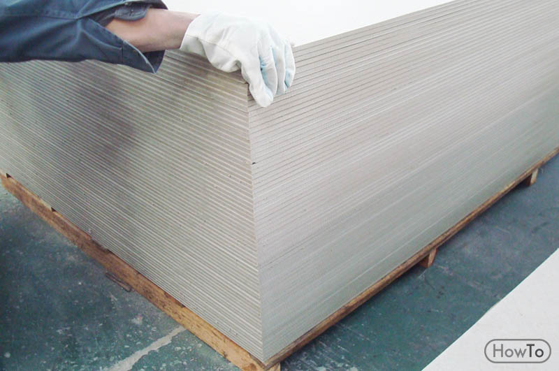 How to Install Cement Board: An Easy Guide for Begginers - Howto