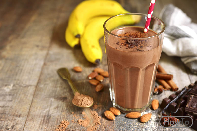 How To Make Protein Shakes Taste Better 7 Tricks Howto