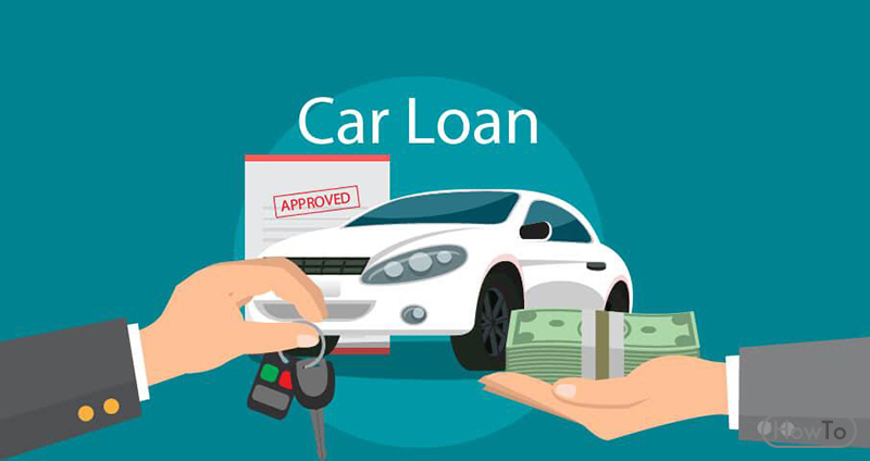 assignment of car loan