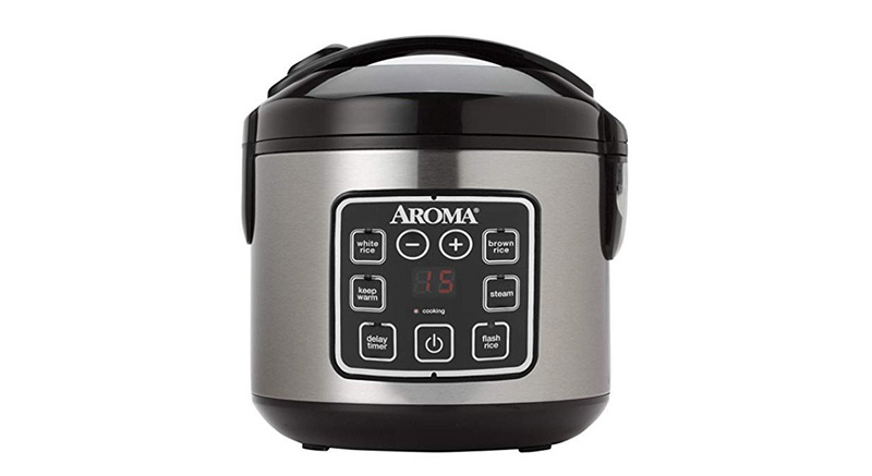 How to Use Aroma Rice Cooker: Easy Guide - Howto