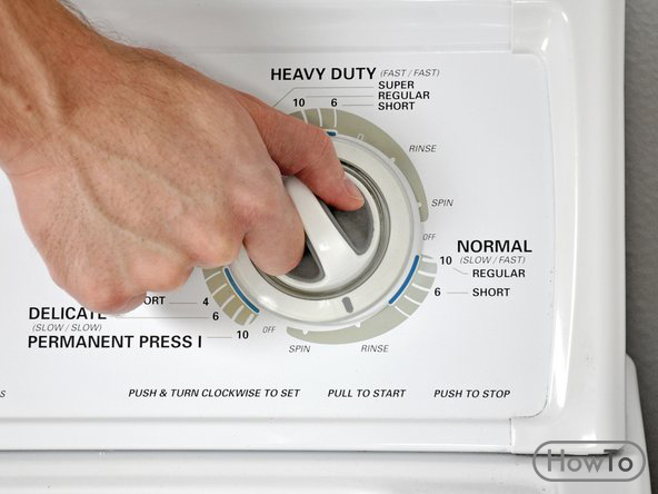 How to wash patagonia