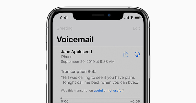 How to Change Voicemail on iPhone: Easy Set Up - Howto