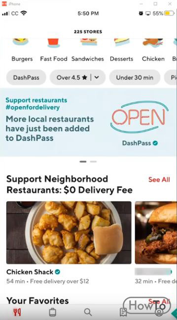 How to Delete Doordash Account: Definitive Guide - Howto