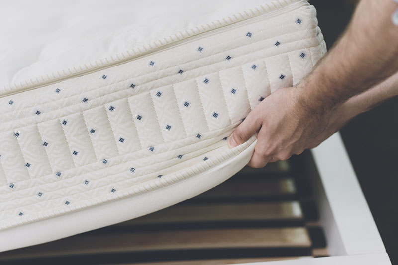 How to Keep Mattress from Sliding: 10 Tips - Howto