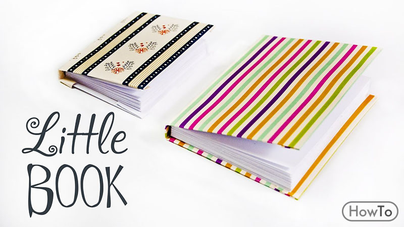 how-to-make-a-book-out-of-paper-3-easy-ways-howto