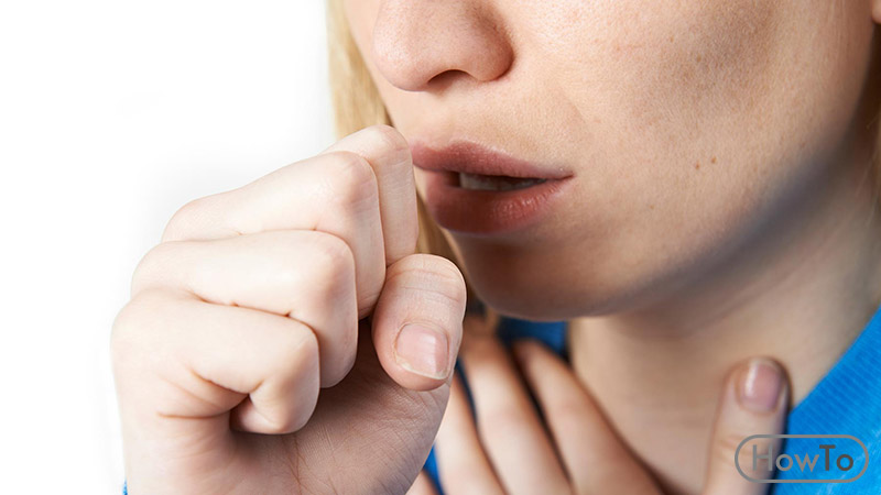 does the cough caused by lisinopril go away