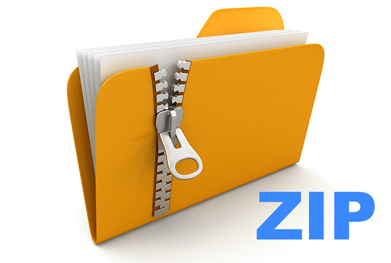 filezip download