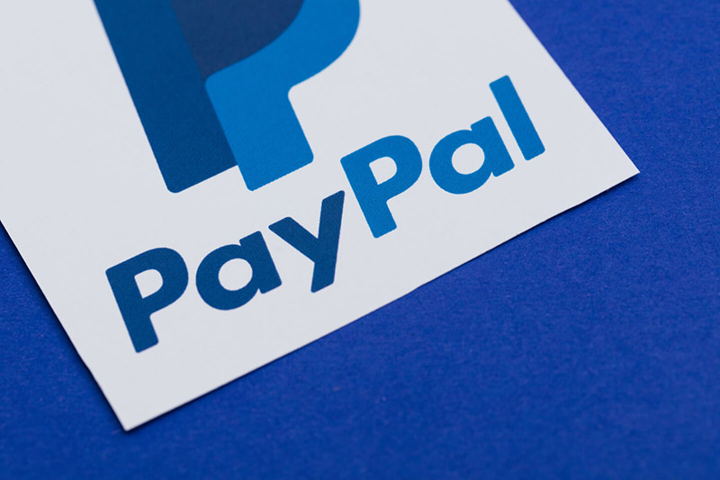 how to verify visa card on paypal