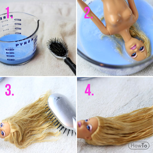 how-to-fix-doll-hair-restore-tangled-frizzy-hair-howto