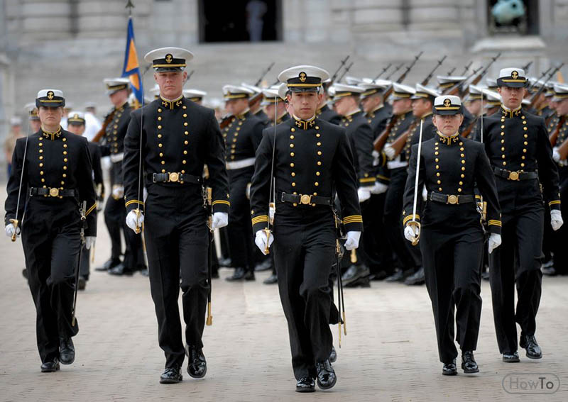 How to Get into West Point Military Academy Howto