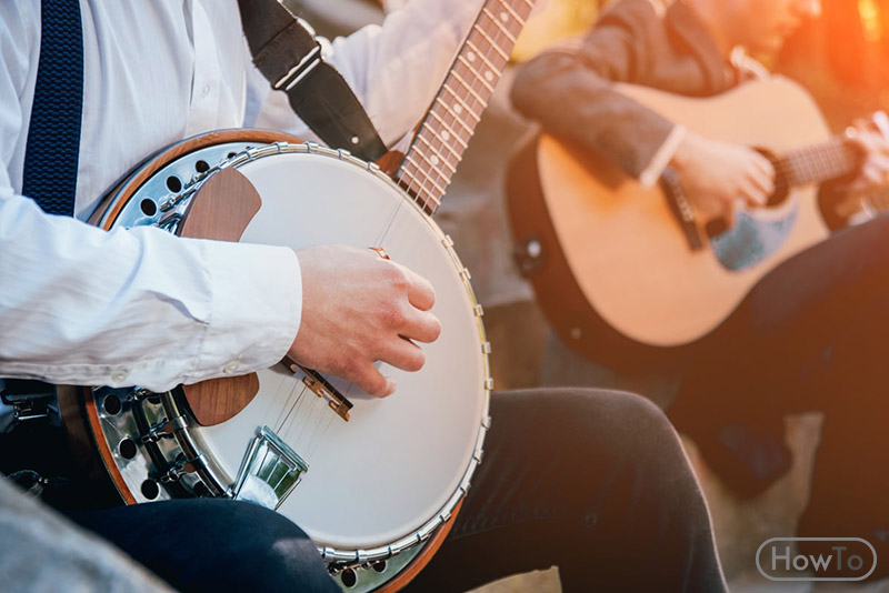 How to Tune a Banjo: Ultimate Beginners Guide - Howto